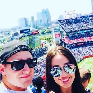 Meet your Posher, Mariah